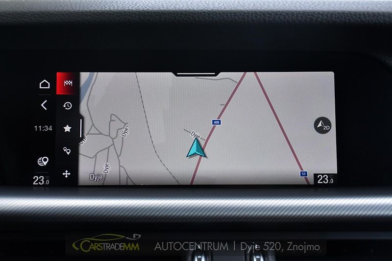 Alfa Romeo Stelvio 2.2 Diesel 16V Veloce TAŽNÉ - fotka 39 z 52