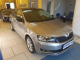 Škoda Rapid 1.0 i 81KW DIGIKLIMA NAVI DSG  - náhled 1