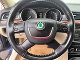 Škoda Superb (2009) 2.0TDi 4x4, ČR, Elegance - náhled 15