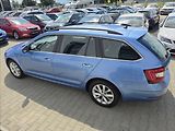 Škoda Octavia 1,4 TSi 110KW Style+ ALU TZ - náhled 9