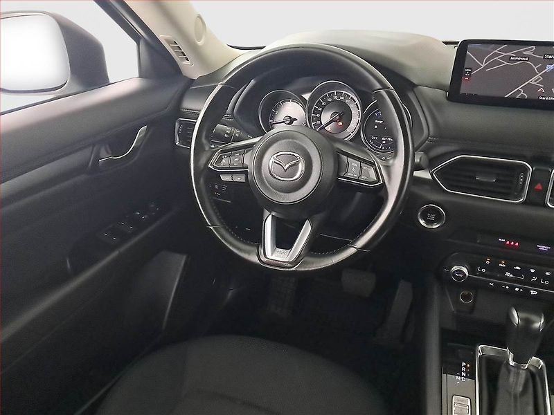 Mazda CX-5 (2022) 2.0 Skyactiv-G - fotka 7 z 20