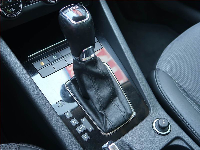 Škoda Octavia (2018) Ambition Plus 2.0 TDI, Automat - fotka 13 z 20