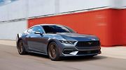Ford Mustang 2023