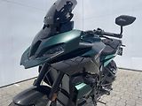 BMW (2026) M 1000 XR - náhled 8