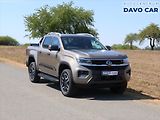 Volkswagen Amarok 3,0 TDi PanAmericana 10AUT 4x4 - náhled 1