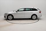 Škoda Octavia 2,0 TDI 110kW DSG Ambition Zár - náhled 8