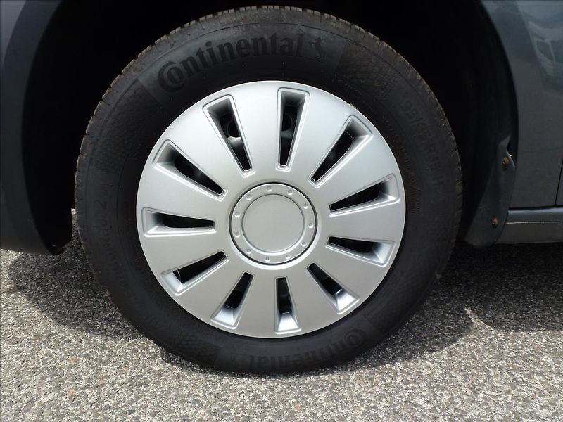 Volkswagen Caddy 1,6 TDI  Econo - fotka 41 z 51