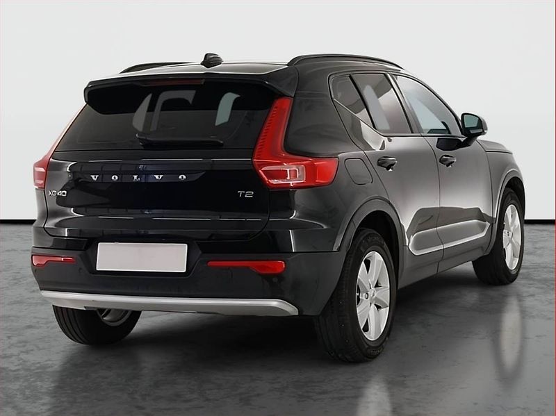 Volvo XC40 (2024) T2 - fotka 5 z 21