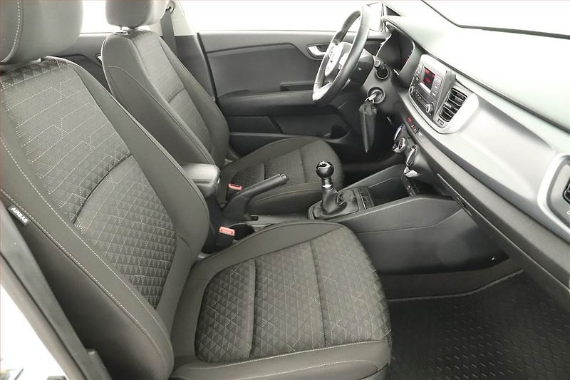 Kia Rio (2021) 1.2 DPI, ČR,1.maj - fotka 7 z 14
