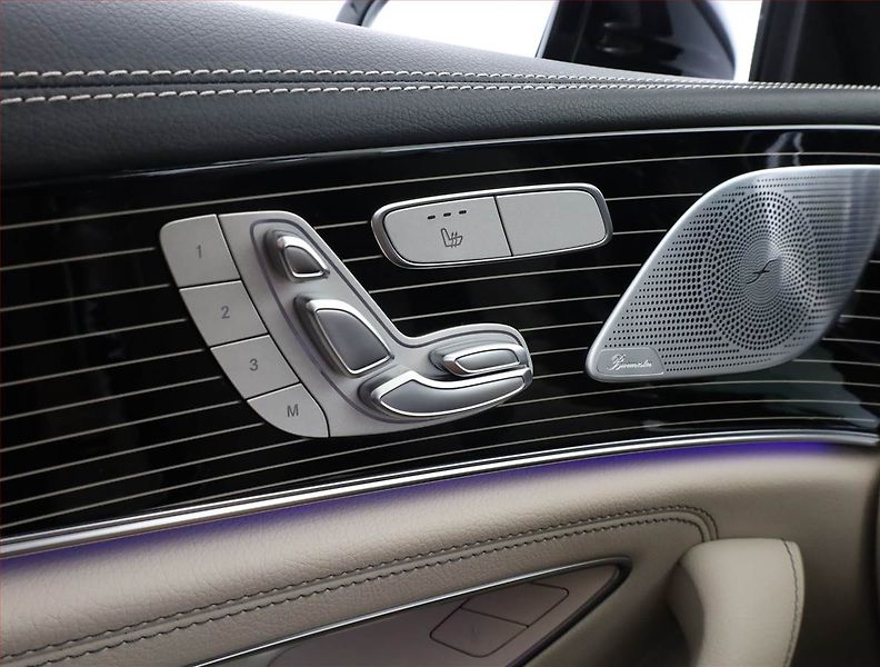 Mercedes-Benz CLS (2022) 400 d 4MATIC - fotka 15 z 18