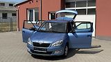 Škoda Fabia 1.2TSi*63kW*ACTIVE*1.MAJITEL* - náhled 23