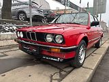 BMW Řada 3 E30-318i/1986/2.maj. garážován - náhled 1