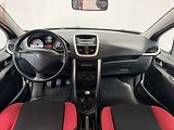 Peugeot 207 (2011) 1.4i, 1.maj,ČR, AC, TZ - náhled 8