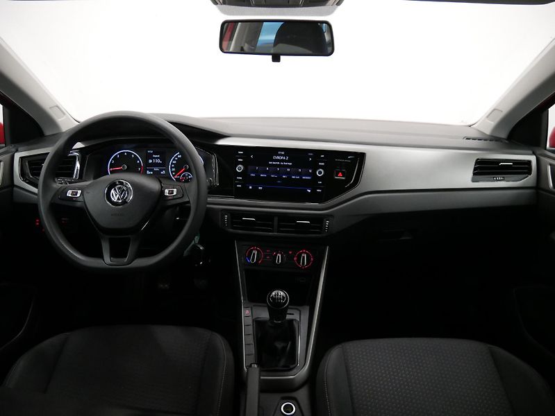Volkswagen Polo - fotka 5 z 32