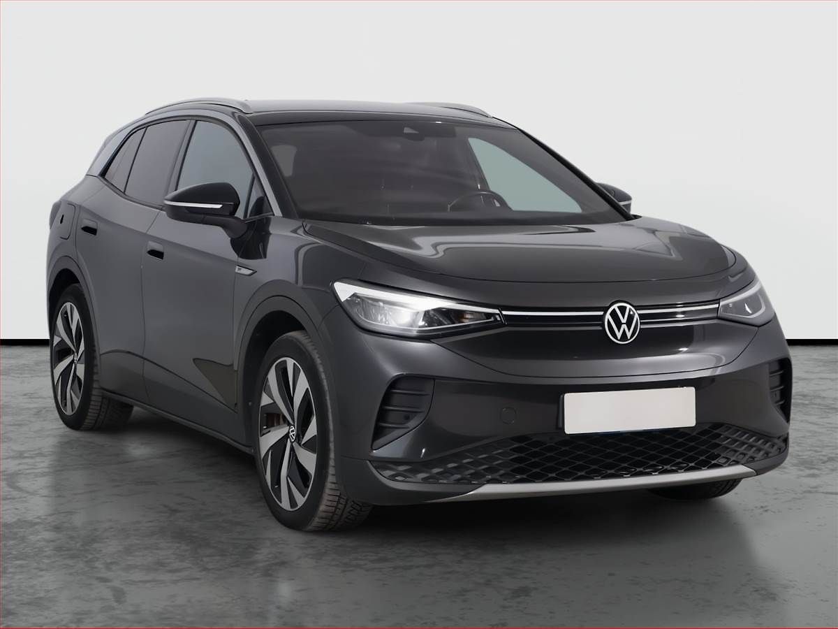 Volkswagen ID.4 1st (82 kWh), SoH 92%