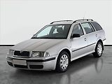 Škoda Octavia (2006) 1.9 TDI , po STK, dobrý stav - náhled 1