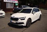 Škoda Kamiq (2020) Style 1.0 TSi,ČR,1Maj.S.Kniha - náhled 2