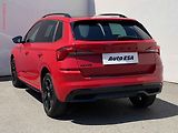 Škoda Kamiq (2022) 1.0 TSi, ČR, Monte Carlo, LED - náhled 6