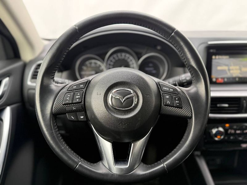 Mazda CX-5 (2015) 2.0 Skyactiv 121 kW Challenge - fotka 10 z 21