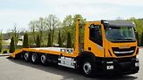 Iveco Stralis (2018) 420 8x4 odtahovka EURO 6 - náhled 1