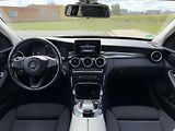 Mercedes-Benz Třídy C 180 CGI AUTOMAT LED NAVIGACE - náhled 12