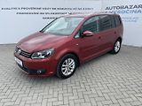Volkswagen Touran (2014) 2.0TDi 103kW LIFE! Navigace! - náhled 1