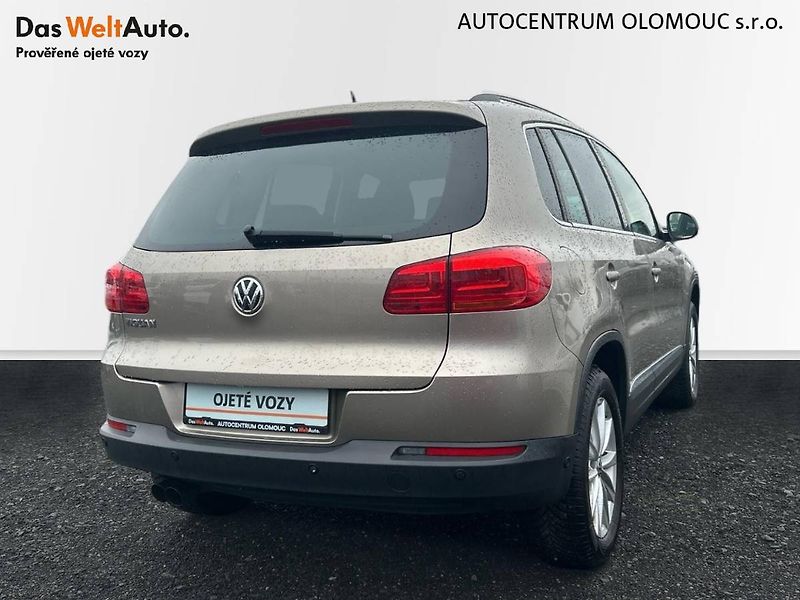 Volkswagen Tiguan (2012) 1,4 TSI BMT SPORT Style - fotka 2 z 24