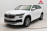 Škoda Kodiaq 2,0 TSI 140KW DSG 4x4 7MÍST ST - náhled 1