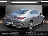 Mercedes-Benz CLA 200 kupé 1. Majitel - náhled 4