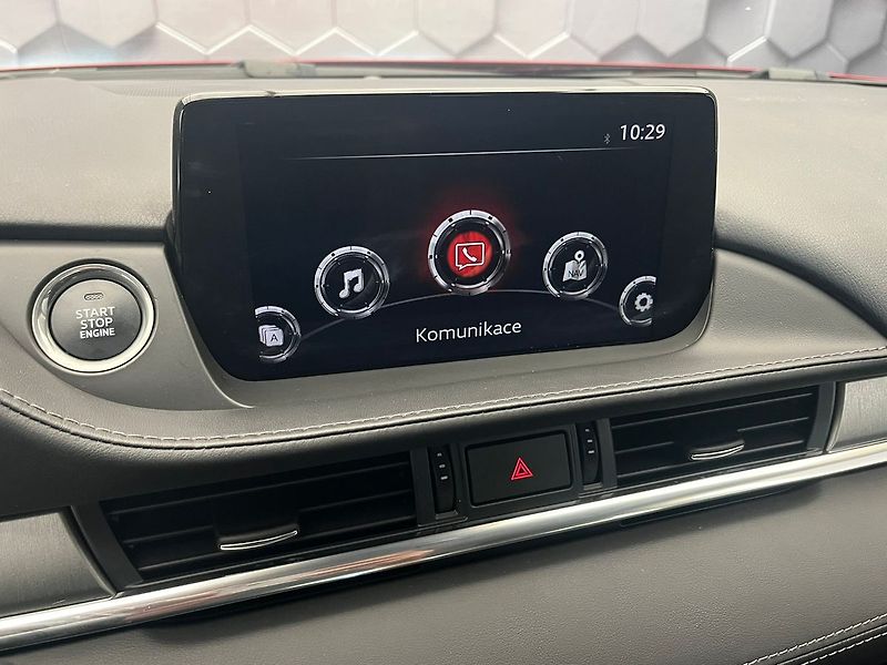 Mazda 6 2.0  6 SKYACTIV-G 165 i-ELOOP - fotka 16 z 84
