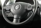 Suzuki SX4 (2009) 1.6 VVT, ČR,1.maj - náhled 12