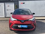 Toyota C-HR 2.0HSD, ČR, Selection, záruka - náhled 2