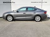Škoda Octavia Style Plus Navi 1.5 TSI 110kW - náhled 11