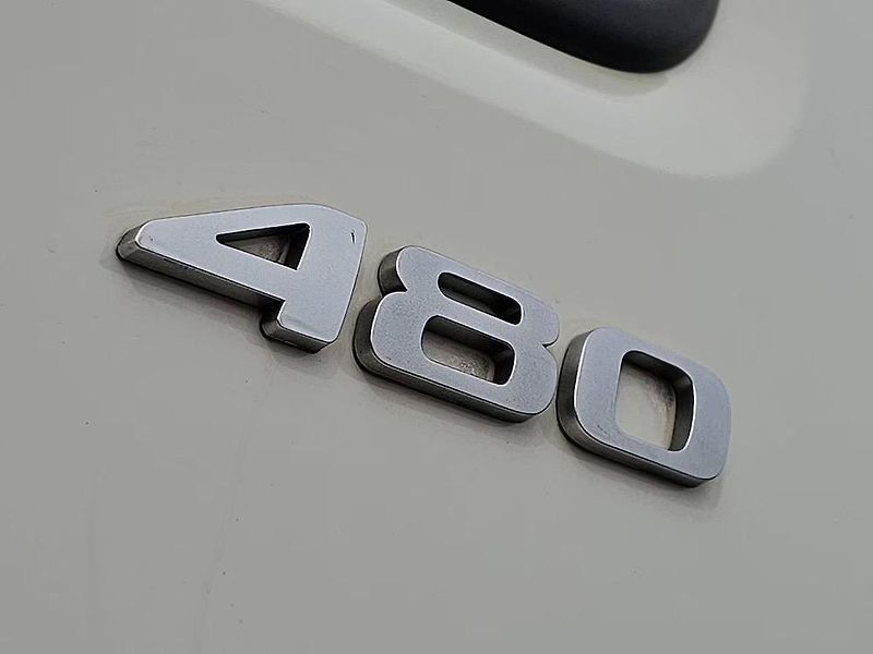 DAF XF (2020) 480 Roemen 8x4 Bordmatik  - fotka 17 z 17