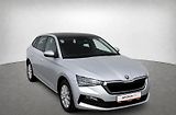 Škoda Scala (2021) Ambition 1,0 Tsi panorama - náhled 33