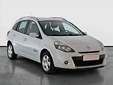 Renault Clio (2012) 1.2 16V , ČR,1.maj, po STK - náhled 1