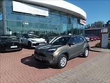 Toyota Yaris Cross 1,5 Comfort - náhled 1
