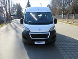 Peugeot Boxer 2,0 HDi 9míst, L2H2, DPH, Top - náhled 2