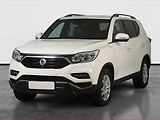 SsangYong Rexton (2019) 2.2 Diesel - náhled 1