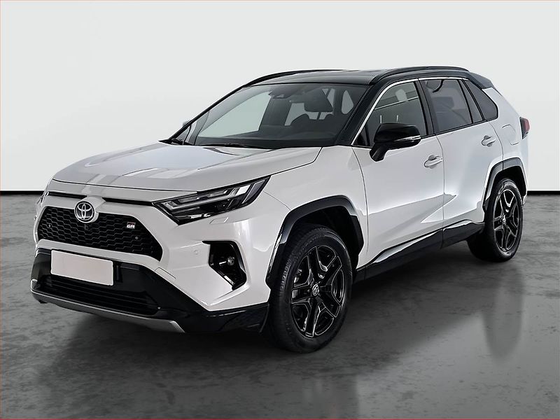 Toyota RAV4 (2025) 2.5 Hybrid - fotka 2 z 20