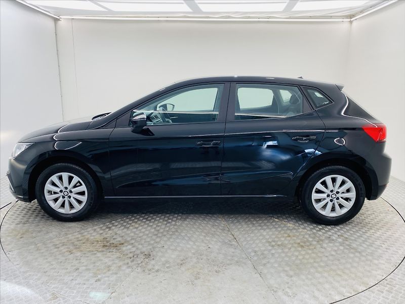 Seat Ibiza 1,0 TSI 85kW Style - fotka 3 z 25