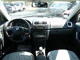 Škoda Roomster 1,4 i 16V závěs, serviska - náhled 26
