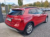 Mercedes-Benz GLA 2,1 automat, nová STK , TZ - náhled 7