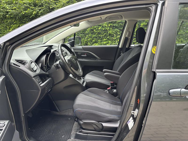 Mazda 5 1.8 Center-Line - fotka 18 z 29
