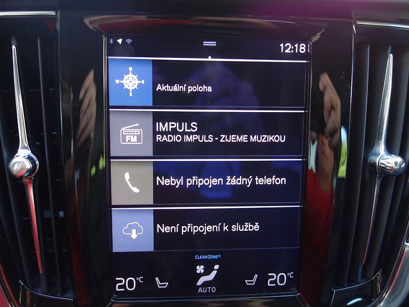Volvo S90 (2017) 2.0D*140KW*D4*INSCRIPTION*CZ - fotka 34 z 50