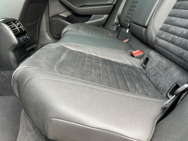 Volkswagen Passat 1.4TSi 110kw DSG NAVI KAMERA - fotka 27 z 45