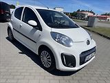 Citroën C1 1,0 i 50kw CZauto Klima ESP EU - náhled 31