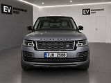 Land Rover Range Rover (2022) D350,VOGUE,ZÁRUKA - náhled 2