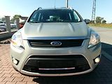 Ford Kuga 2,0TDCI AUTOKLIMA 4x4 TAŽNÉ - náhled 2