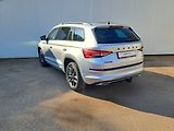 Škoda Kodiaq (2020) SportLine 2.0 TDI / 147 kW 4x4 - náhled 29
